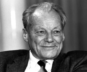 Willy Brandt