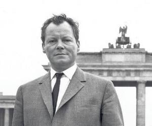 Willy Brandt