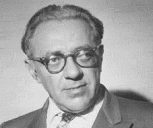Willy Ley