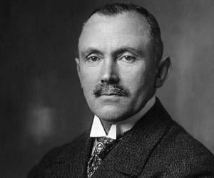 Willy Stower