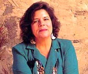 Wilma Mankiller Biography