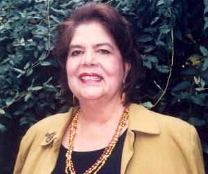 Wilma Mankiller