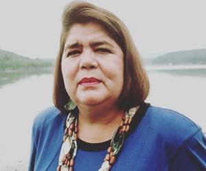 Wilma Mankiller