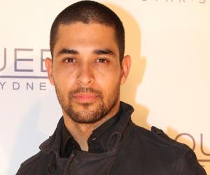 Wilmer Valderrama