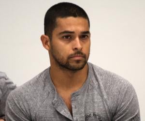 Wilmer Valderrama