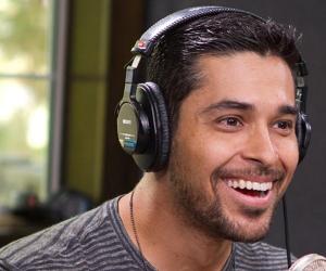 Wilmer Valderrama