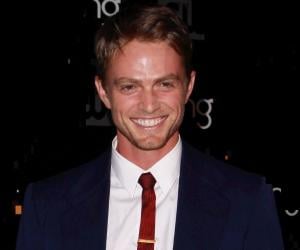 Wilson Bethel