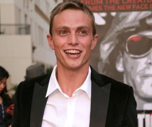 Wilson Bethel