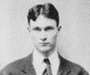 Wilson Dallam Wallis