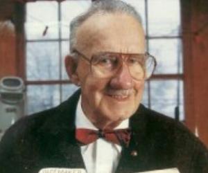 Wilson Greatbatch
