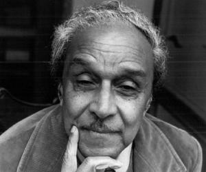 Wilson Harris
