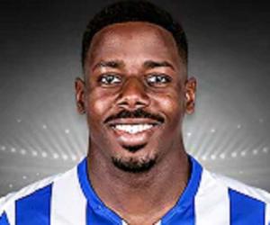 Wilson Manafá