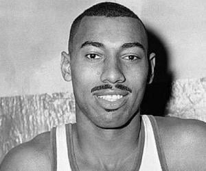 Wilt Chamberlain