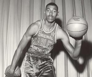 Wilt Chamberlain