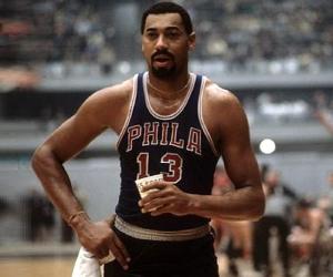 Wilt Chamberlain