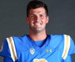 Wilton Speight