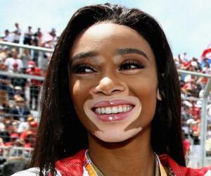 Winnie Harlow