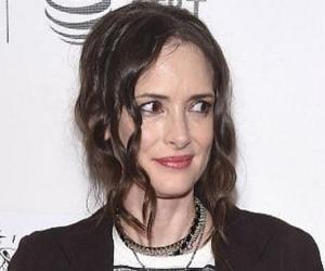 Winona Ryder Biography