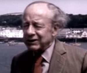 Winston Graham