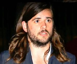 Winston Marshall Biography