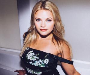 Witney Carson