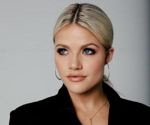 Witney Carson