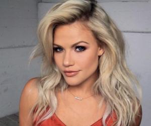 Witney Carson