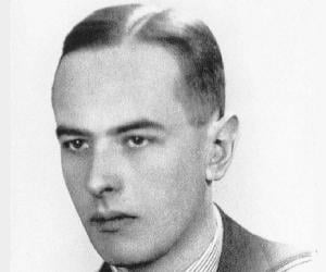 Witold Gombrowicz
