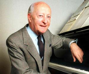 Witold Lutoslawski Biography