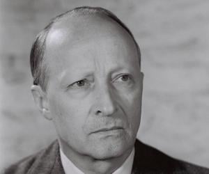 Witold Lutoslawski