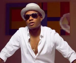 Wizkid