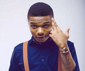 Wizkid