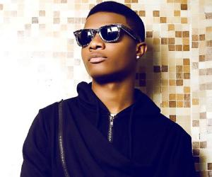 Wizkid