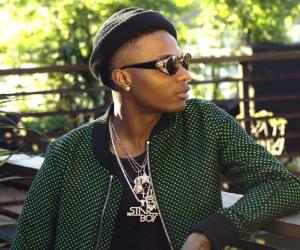 Wizkid