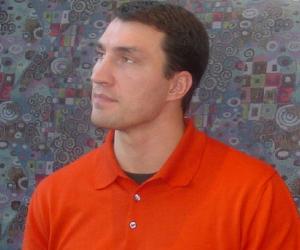 Wladimir Klitschko Biography