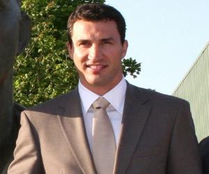 Wladimir Klitschko