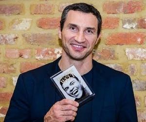 Wladimir Klitschko