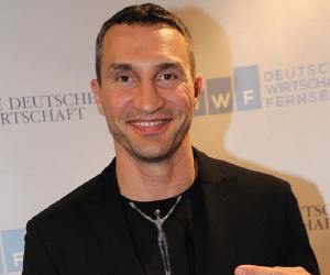 Wladimir Klitschko