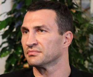 Wladimir Klitschko