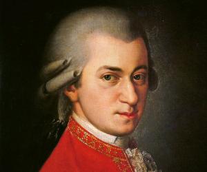 Wolfgang Amadeu... Biography