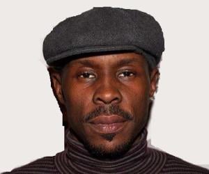 Wood Harris