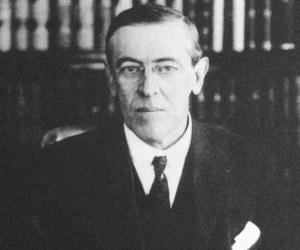 Woodrow Wilson