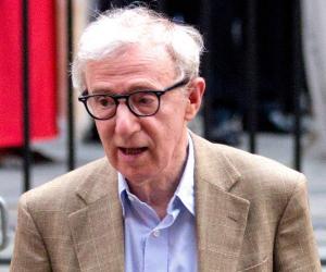 Woody Allen Biography