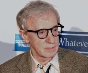 Woody Allen