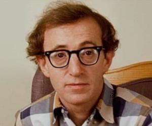 Woody Allen