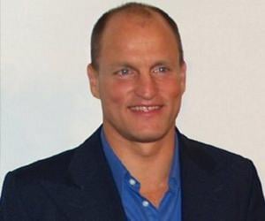 Woody Harrelson