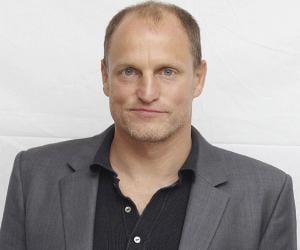 Woody Harrelson