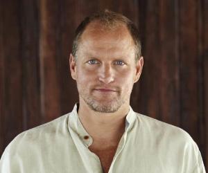 Woody Harrelson