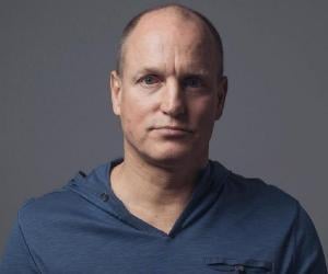 Woody Harrelson