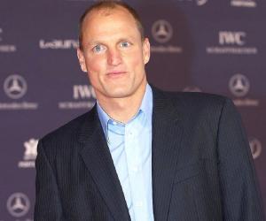 Woody Harrelson